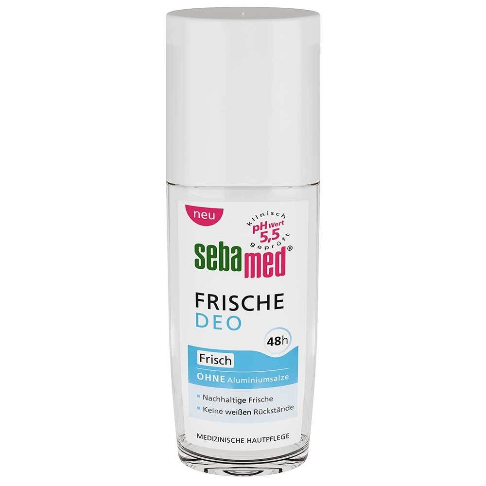 Sebamed Frische Deospray frisch