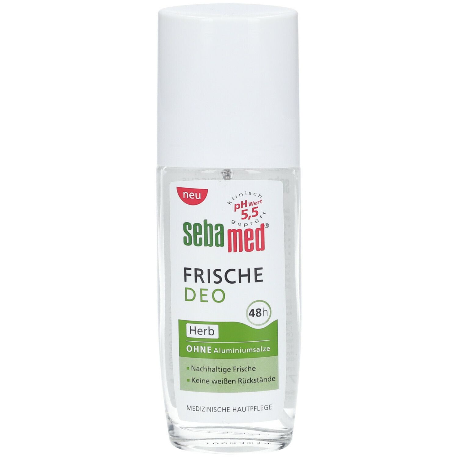 sebamed® Frische Deo-Spray - tarte