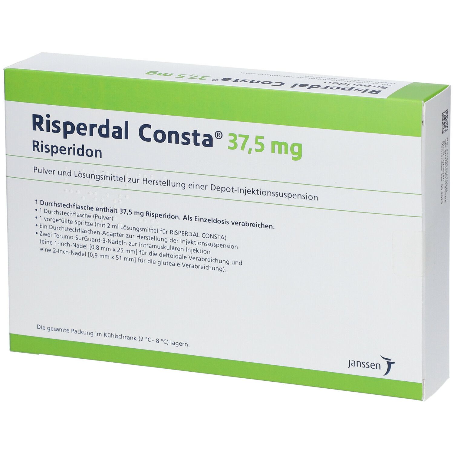 Risperdal 37.5 mg