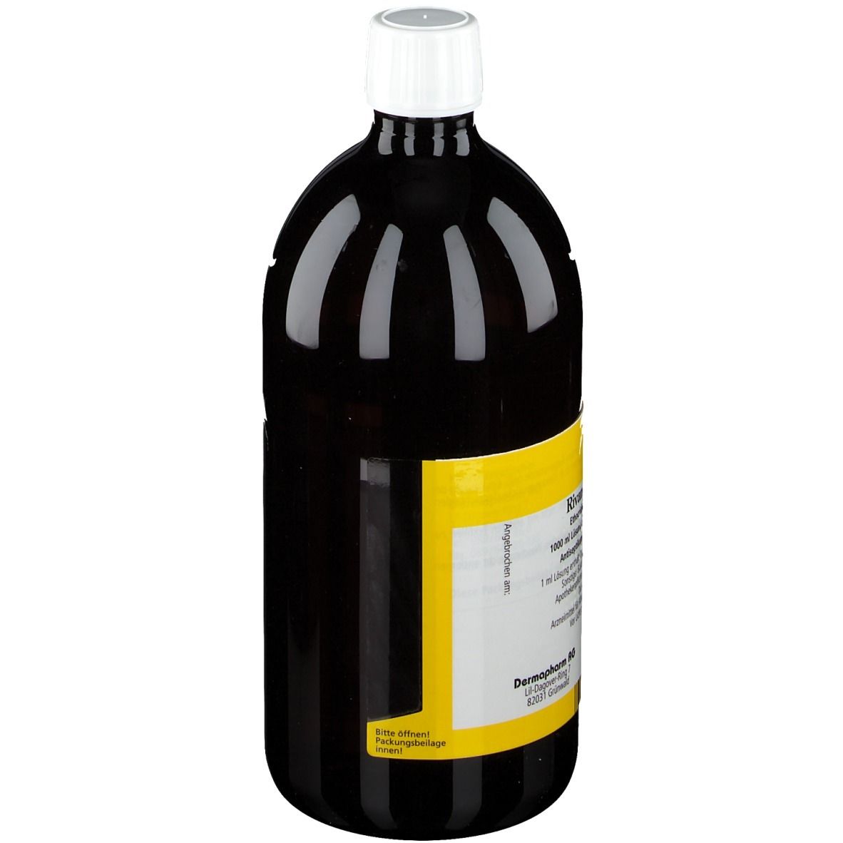 Rivanol® Lösung 0,1%