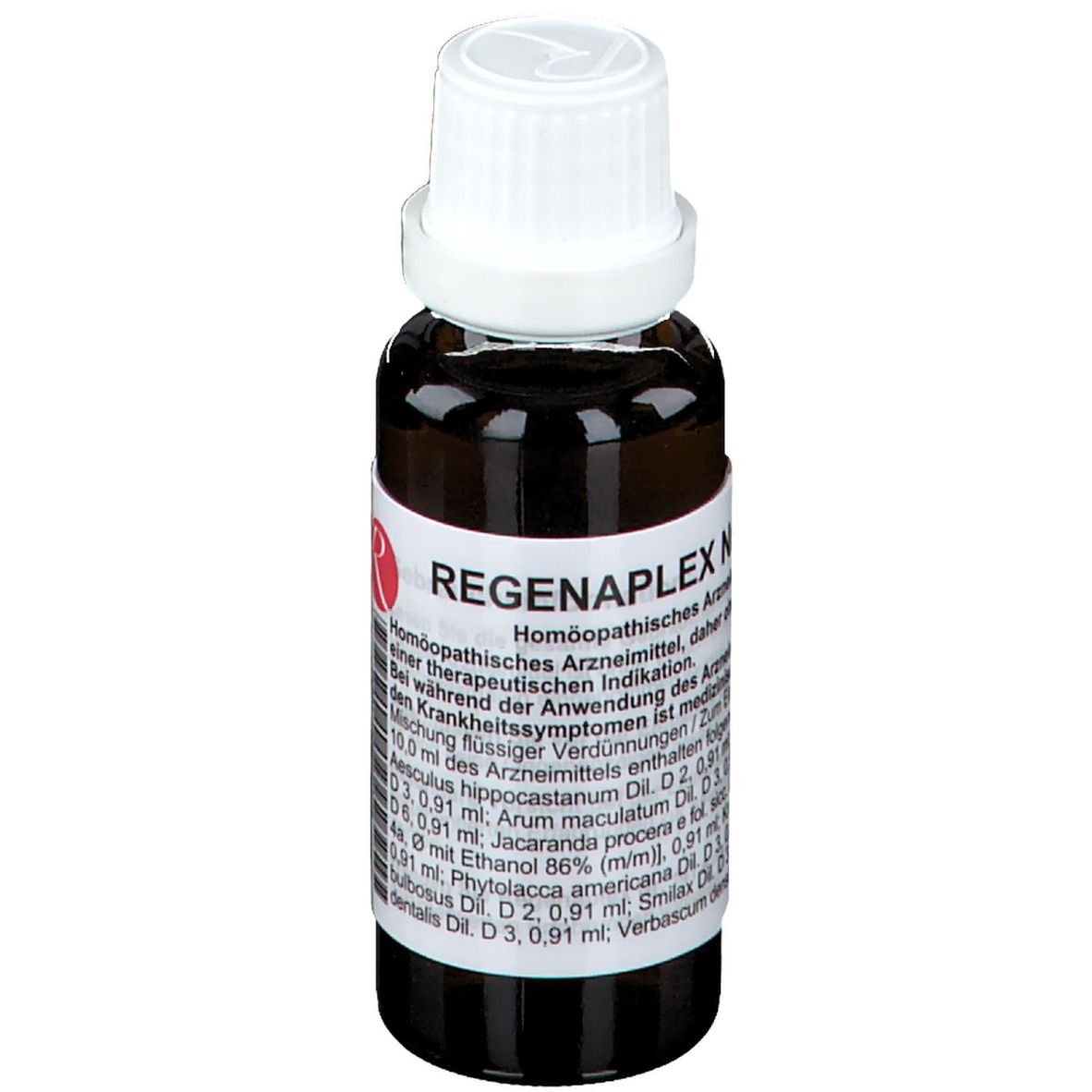 Regenaplex Nr.141 a Tropfen zum Einnehmen 30 ml