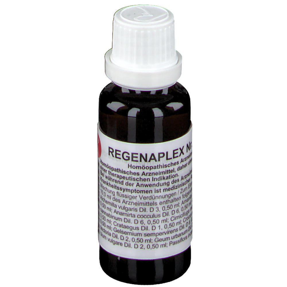 Regenaplex Nr.148 a Tropfen zum Einnehmen 30 ml