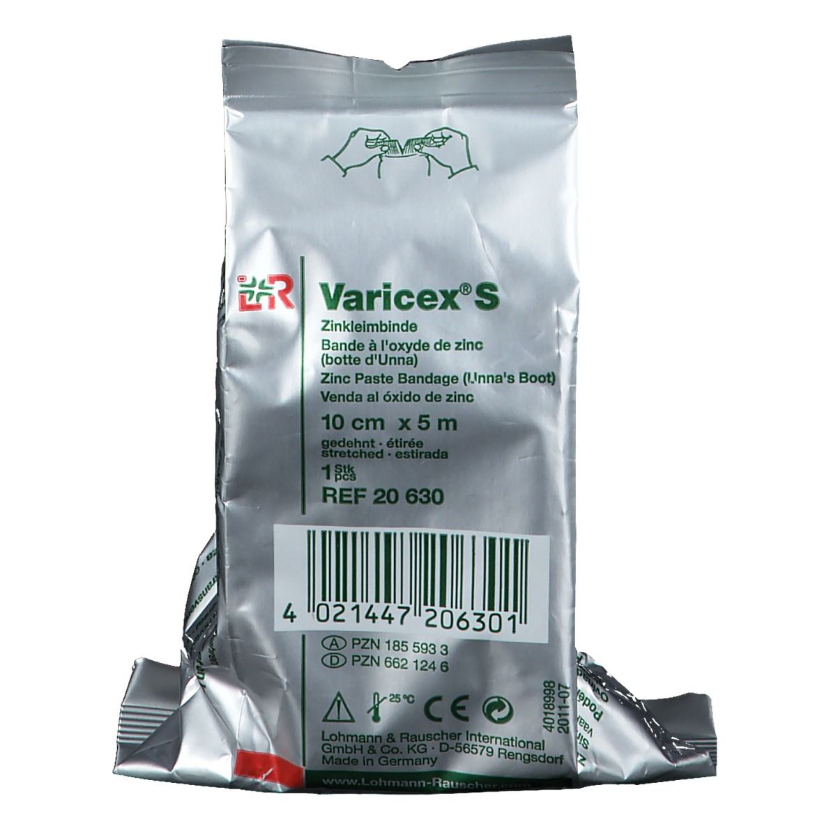 Varicex® S 10 cm x 5 m