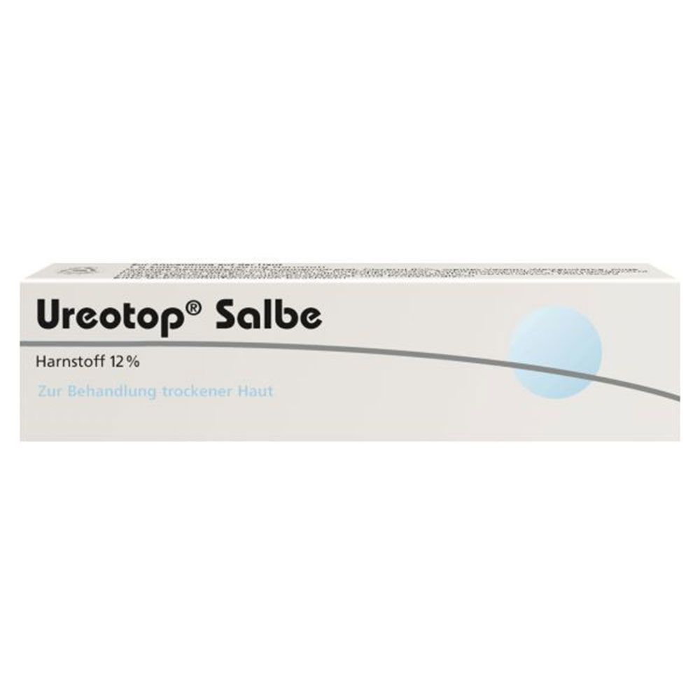 Ureotop® Salbe