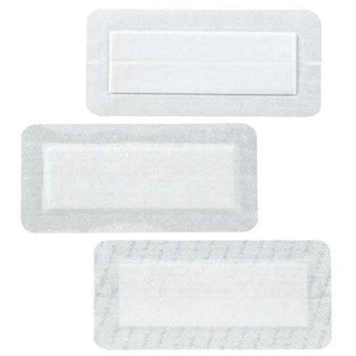 Askina® Soft Pansement pour plaies 9 x 5 cm sterile
