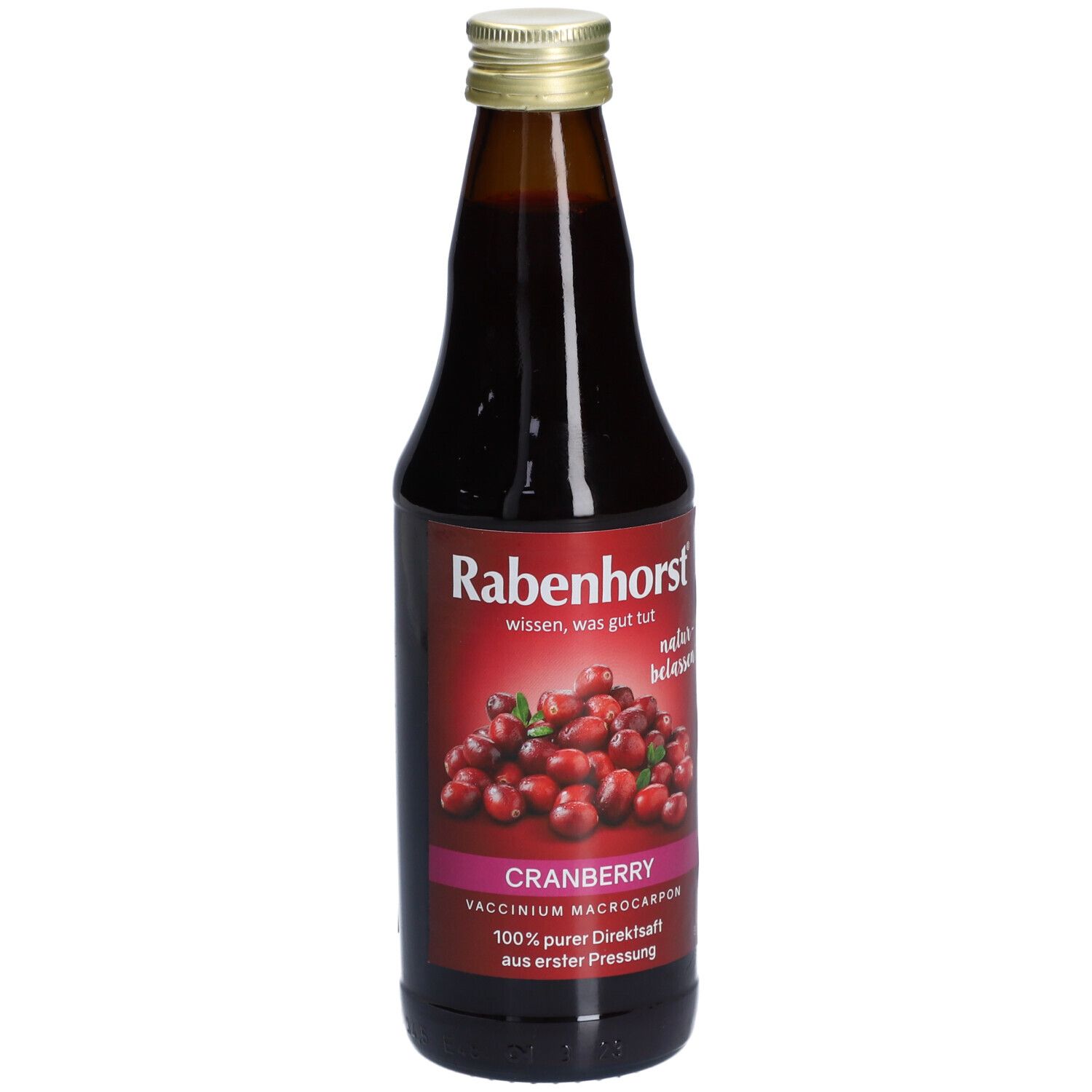 Rabenhorst Cranberry