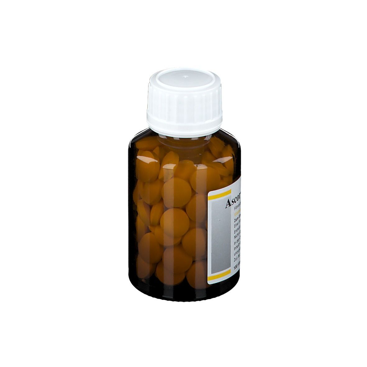 Ascorvit® 500 mg