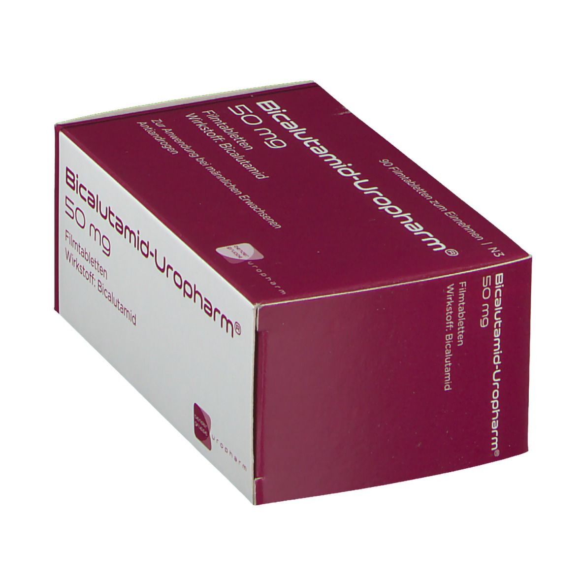 Bicalutamid-Uropharm® 50 mg