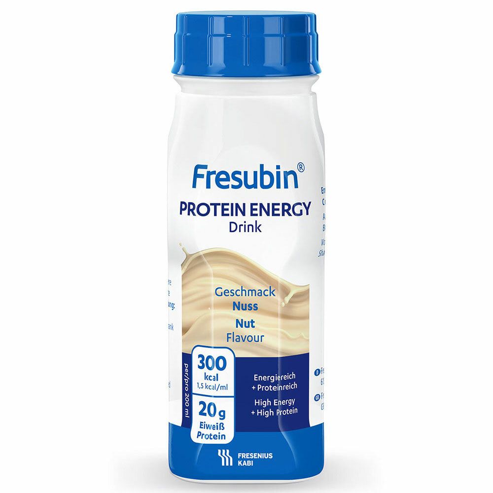 Fresubin® Protein Energy Drink Nuss