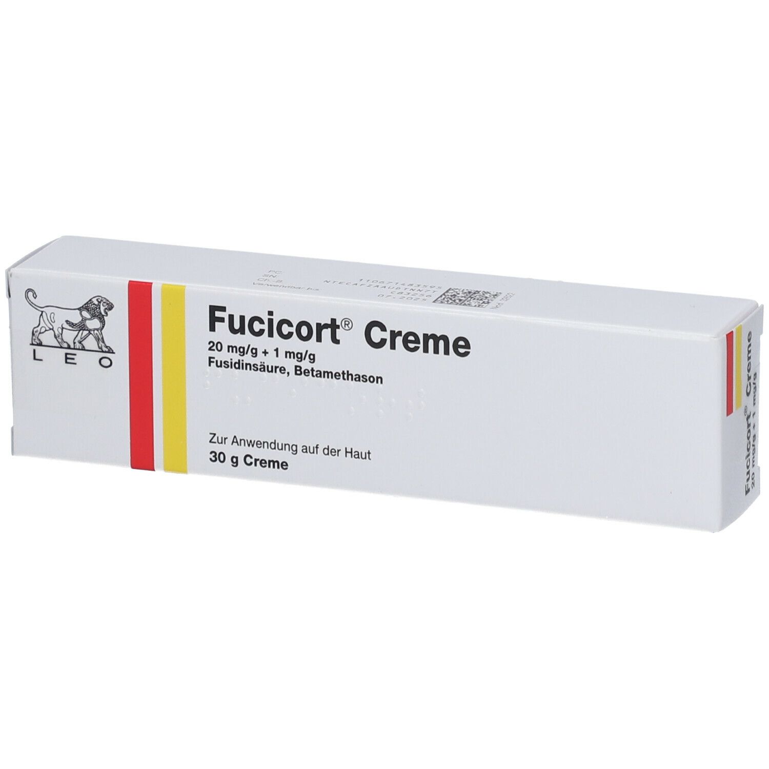 FUCICORT Creme