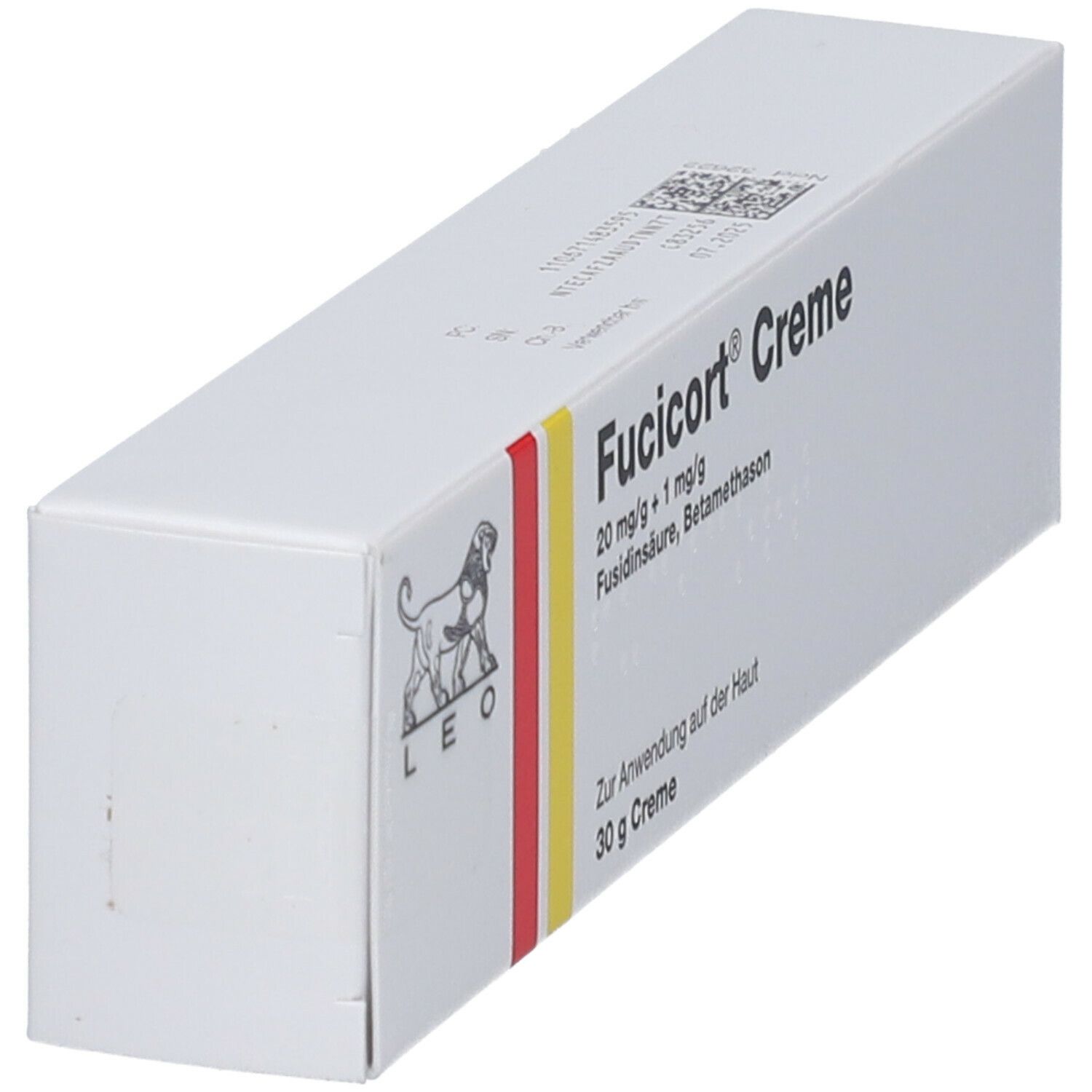 Fucicort Creme 30 g