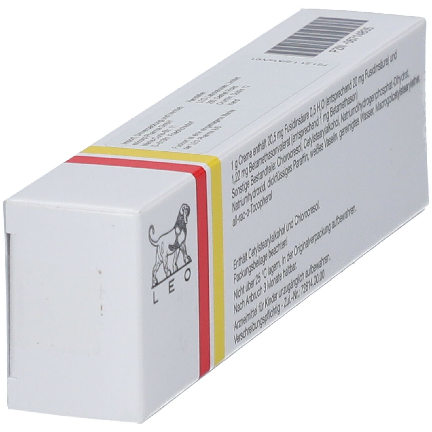 FUCICORT Creme