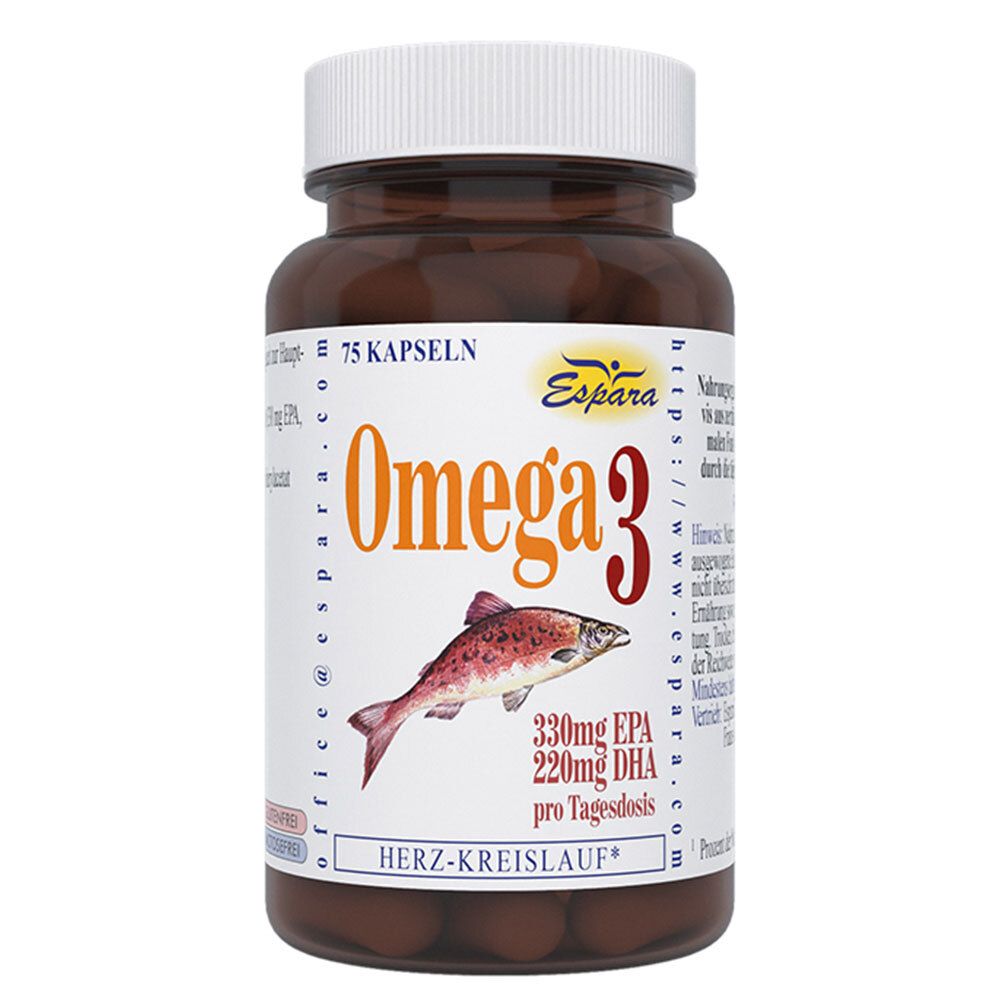 Omega 3