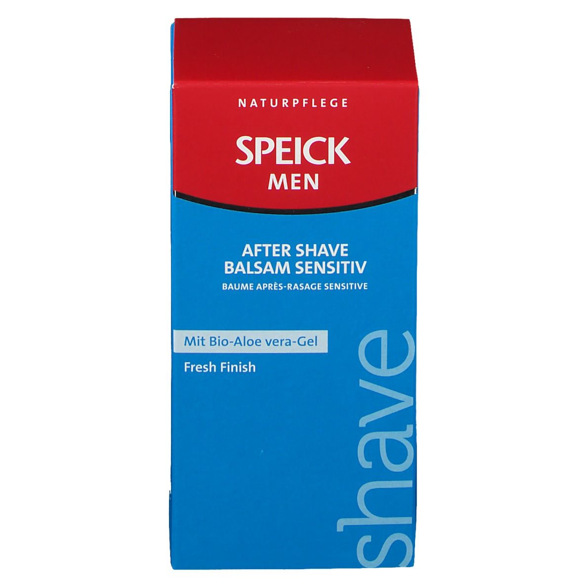 SPEICK Men After Shave Balsam Sensitiv