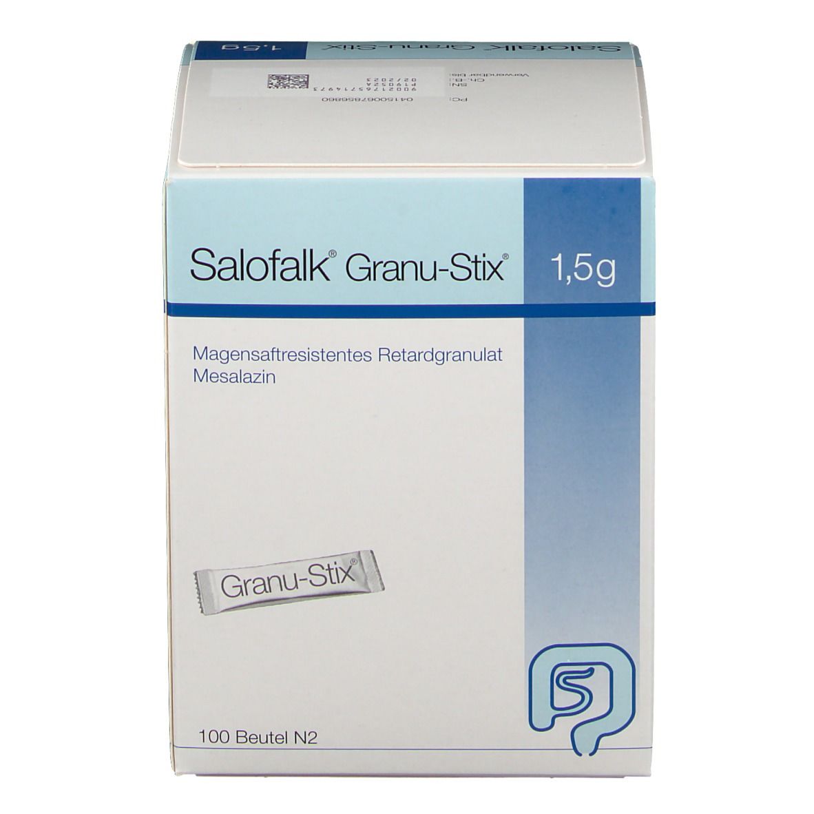 Salofalk® Granu Stix 1,5 g