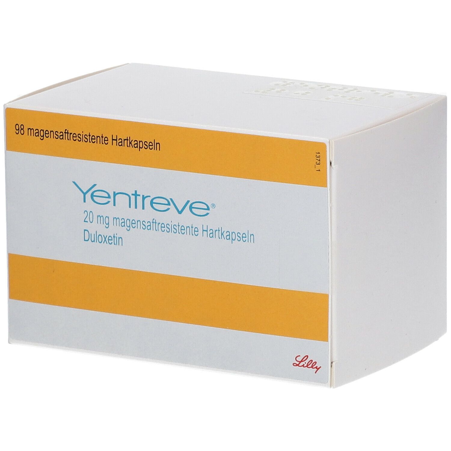 Yentreve® 20 mg