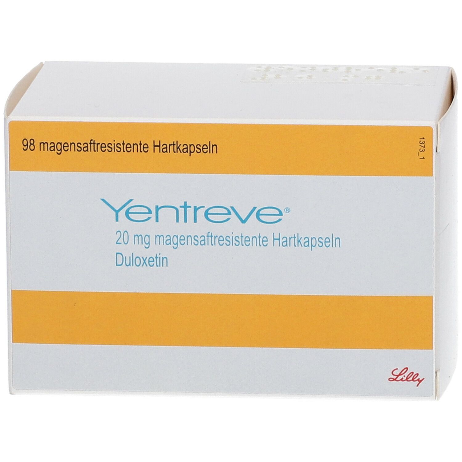 Yentreve® 20 mg
