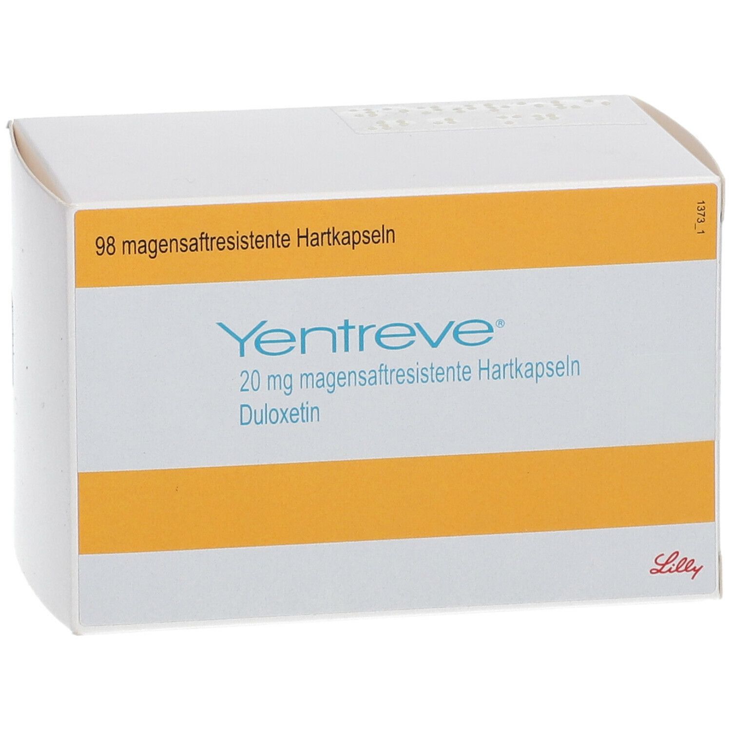 Yentreve® 20 mg