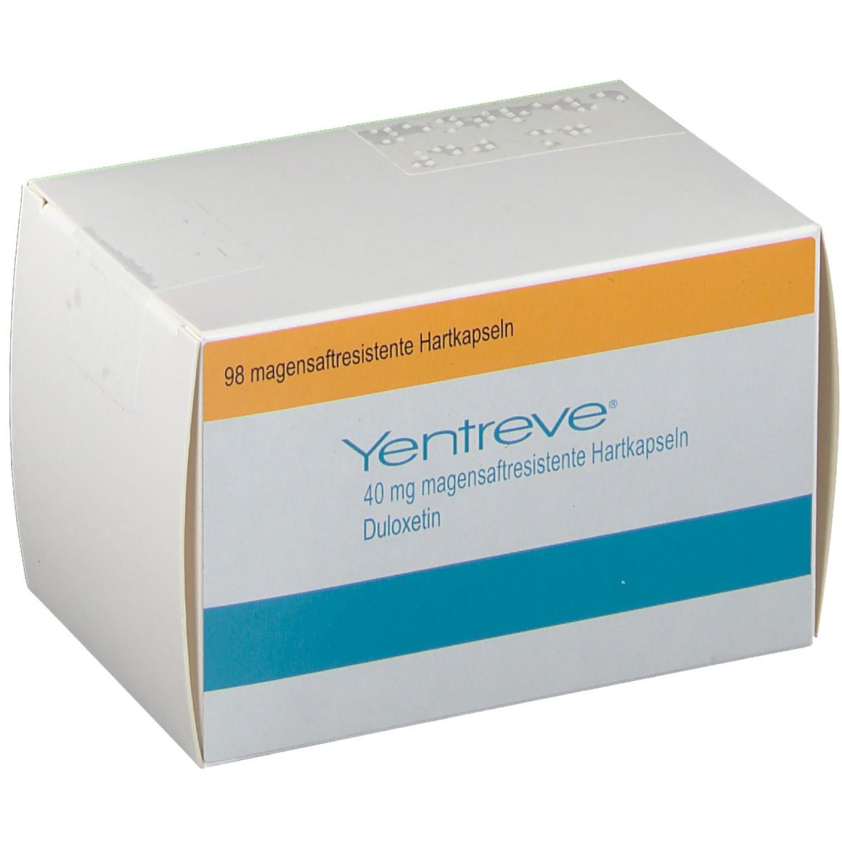 Yentreve® 40 mg
