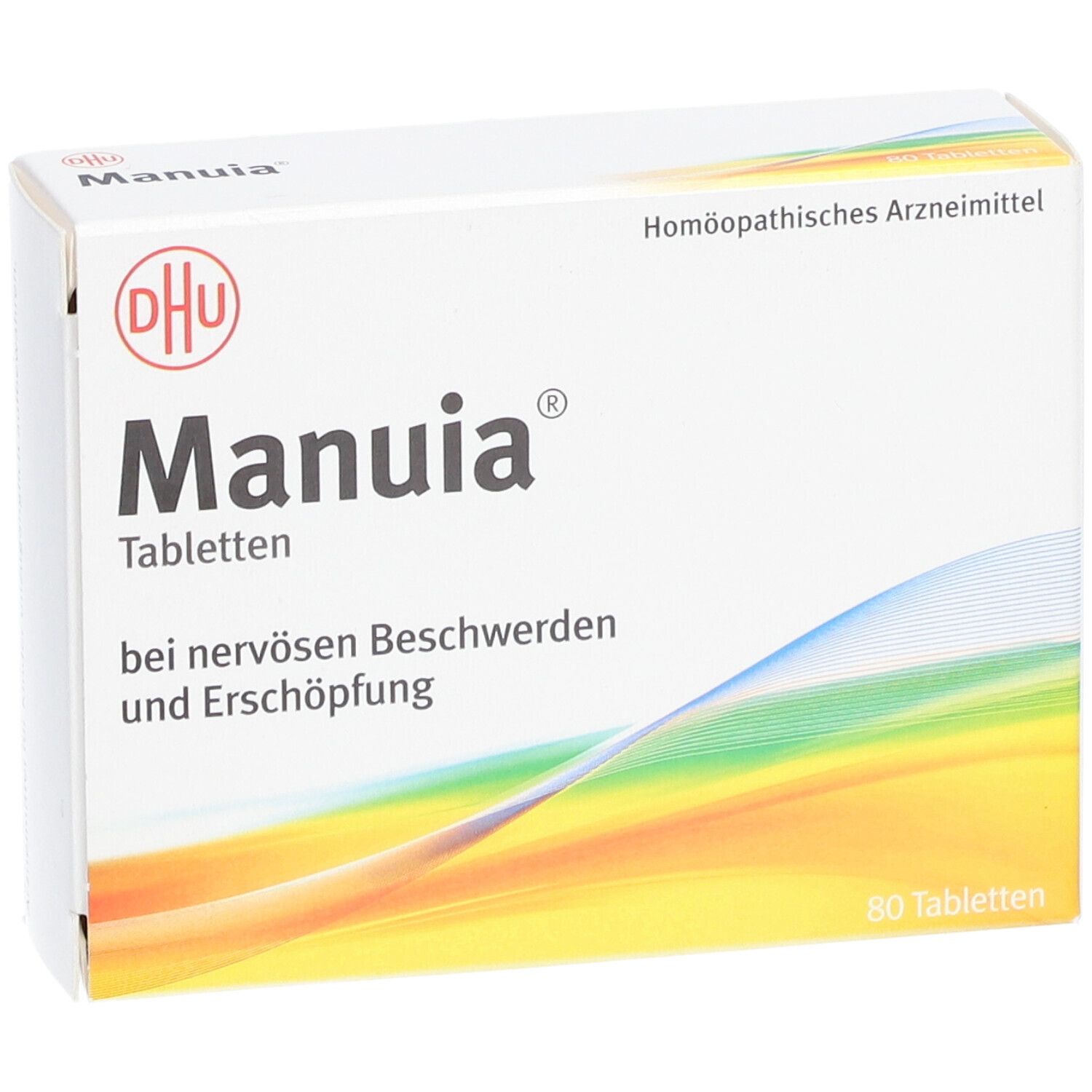 Manuia®