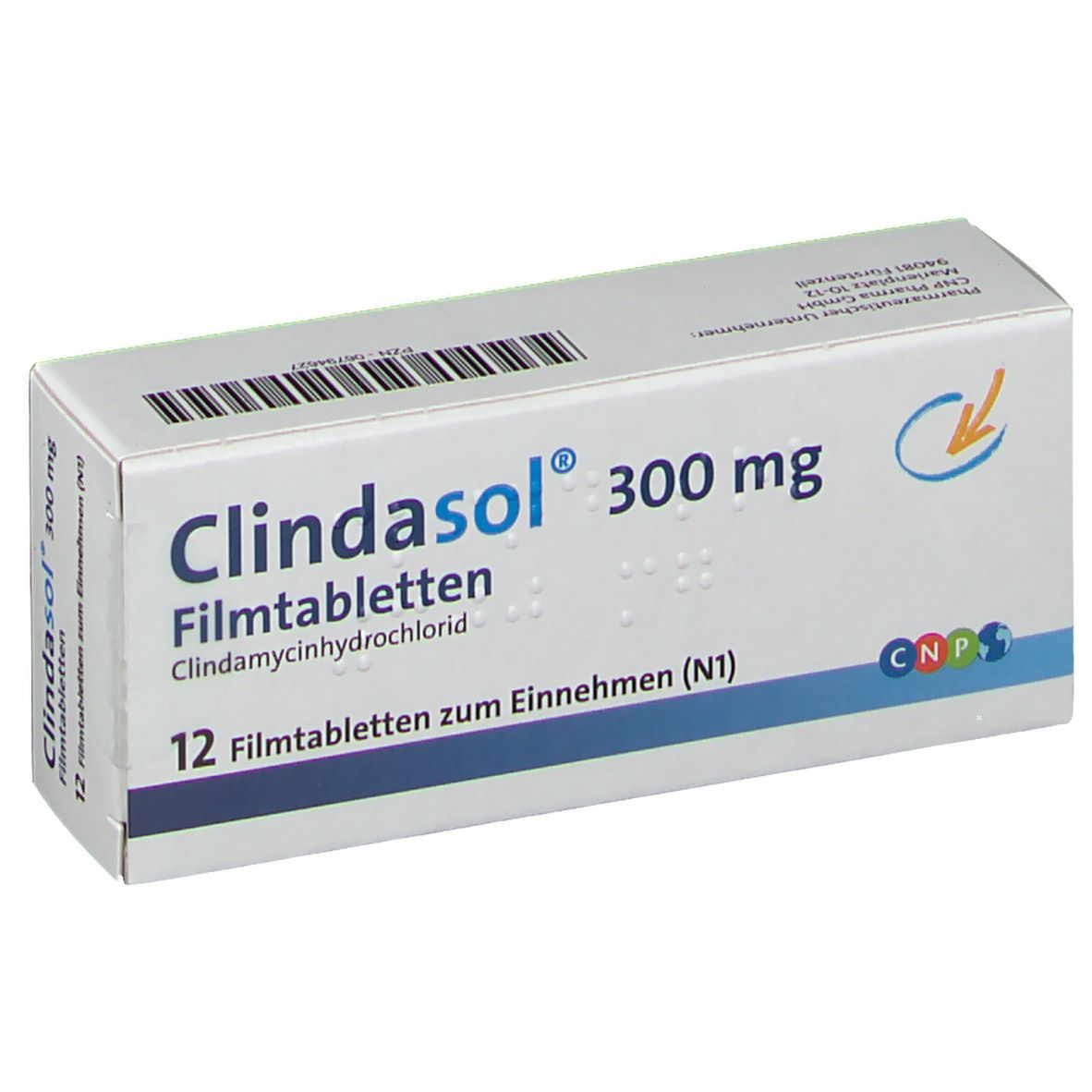 Clindasol® 300 mg
