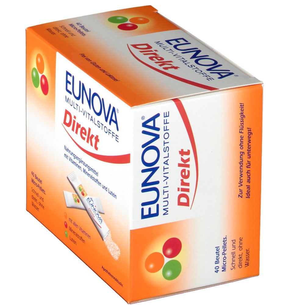 EUNOVA® Direkt
