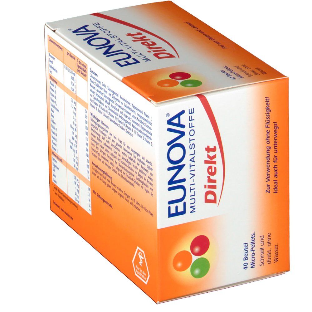 EUNOVA® Direkt