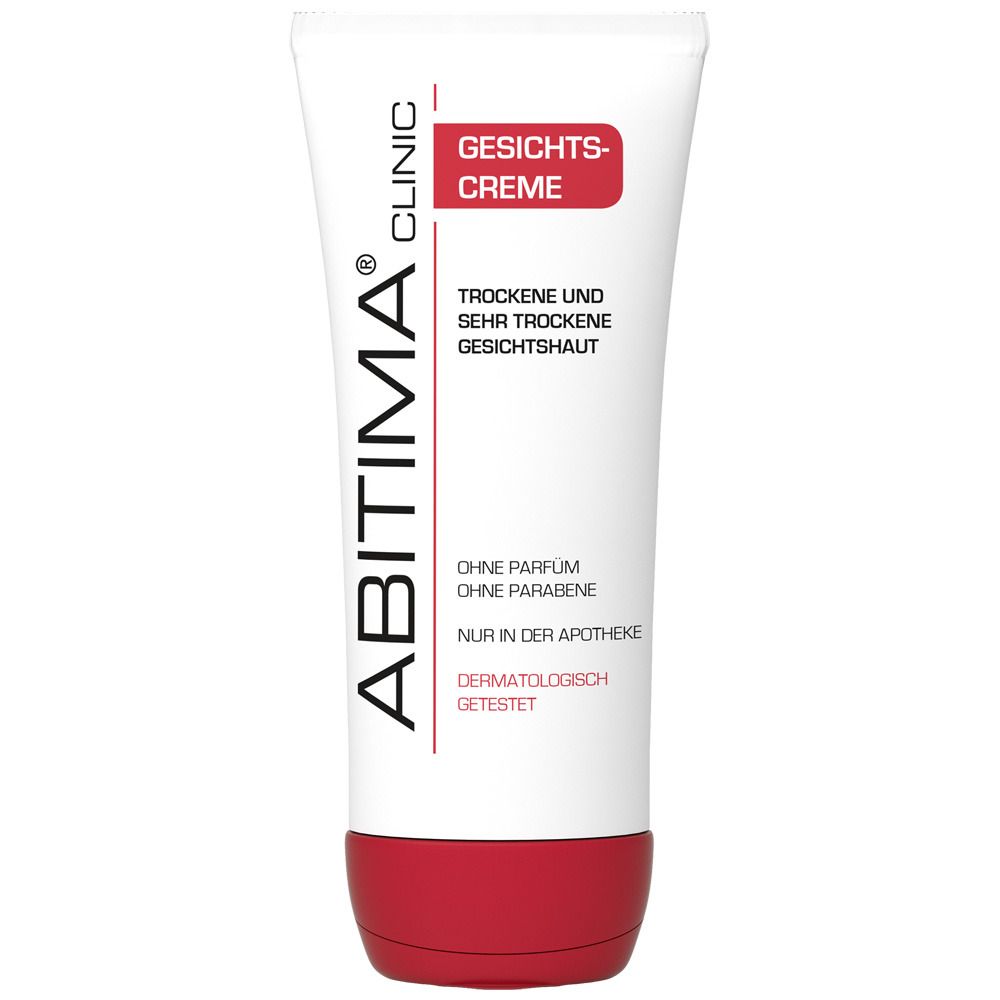 Abitima® Clinic Crème Visage