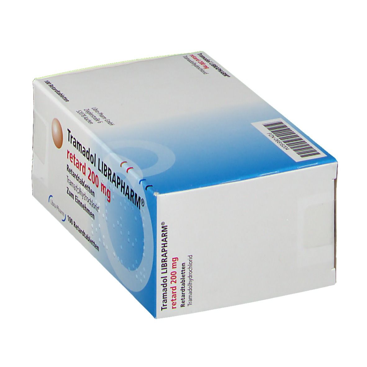 Tramadol 200mg retardtabletten kaufen