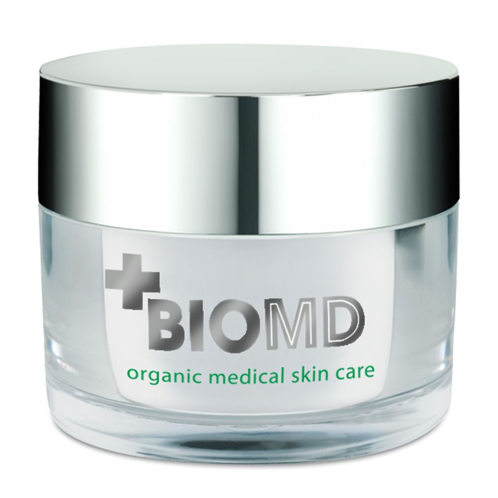 BioMD Vergiss dein Alter Anti-Aging Creme 50 ml