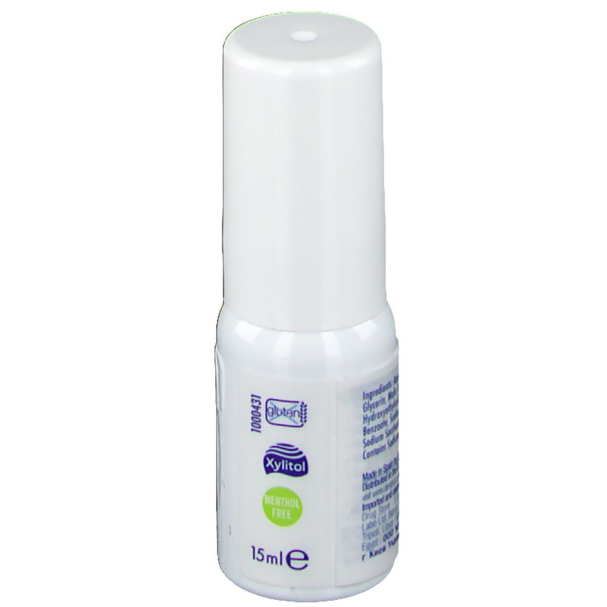dentaid® xeros Feuchtigkeits-Spray