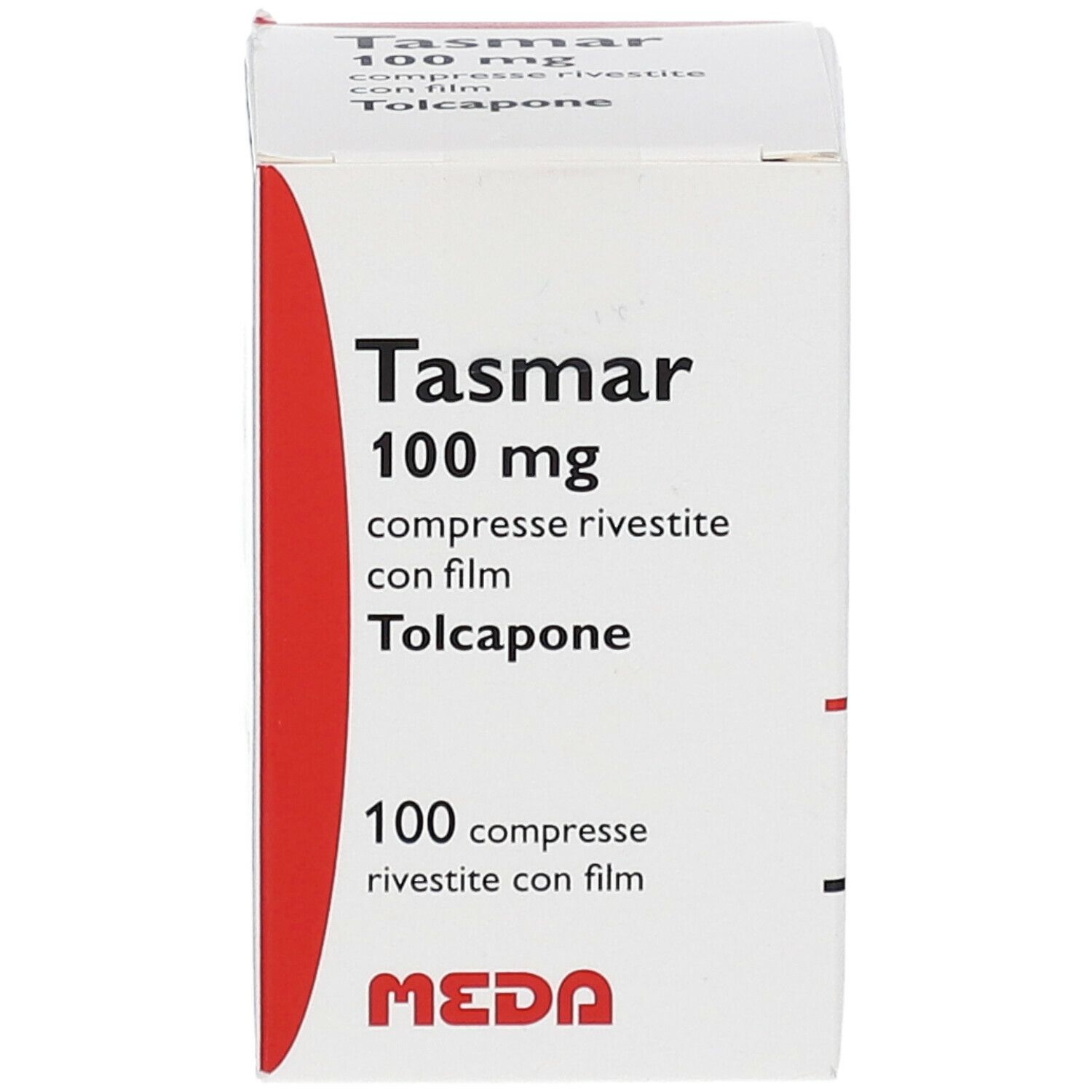 Tasmar 100 mg