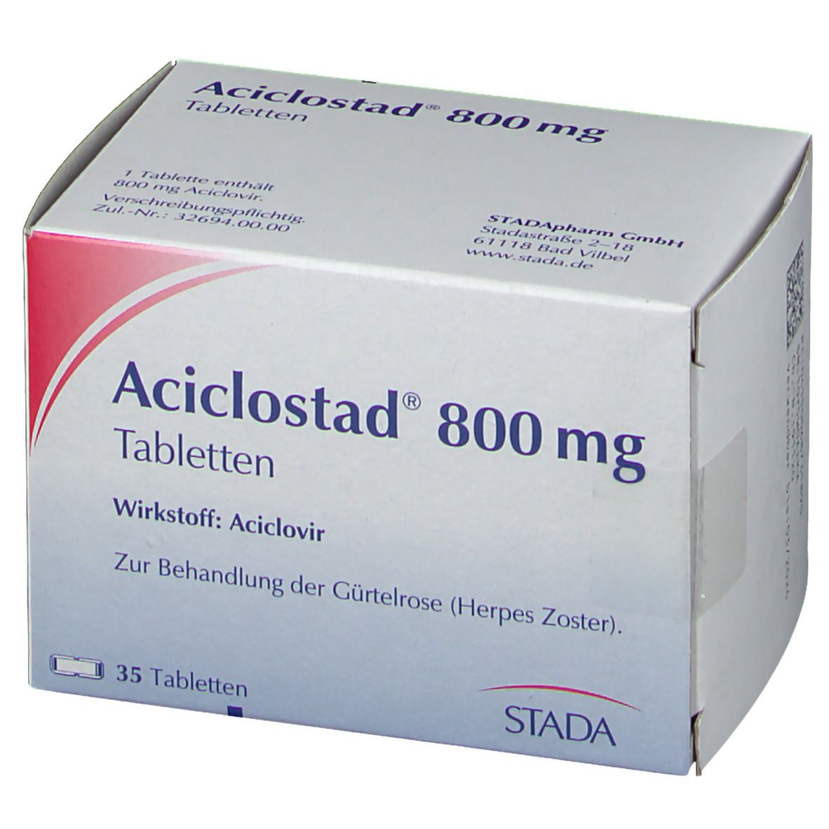 aciclovir 800 mg tabletten n2