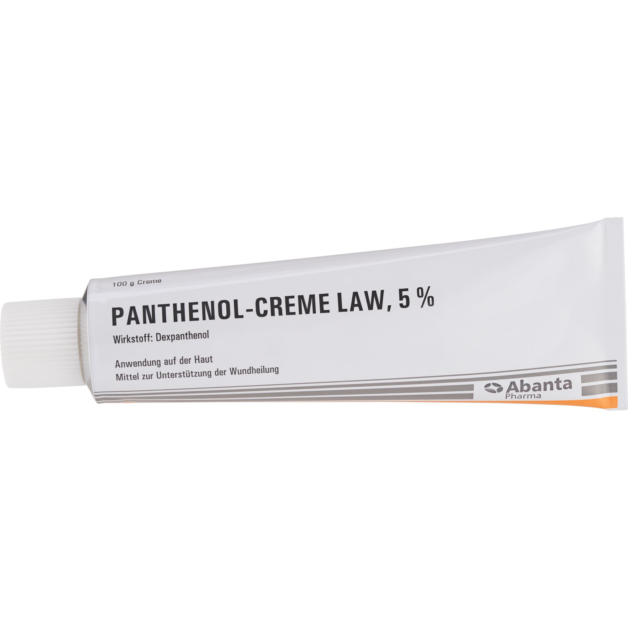 PANTHENOL-CREME LAW, 5 %