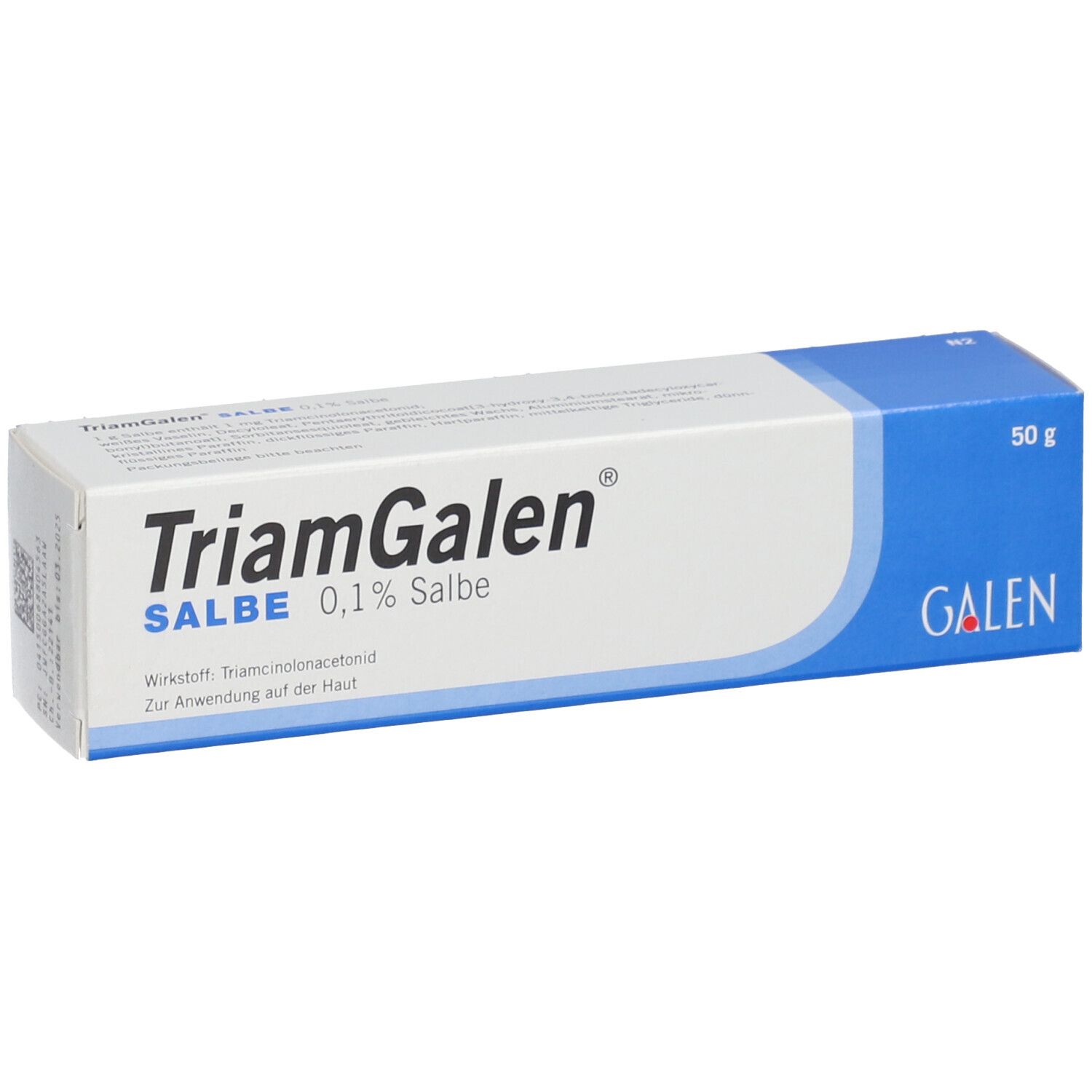 TriamGalen® Salbe