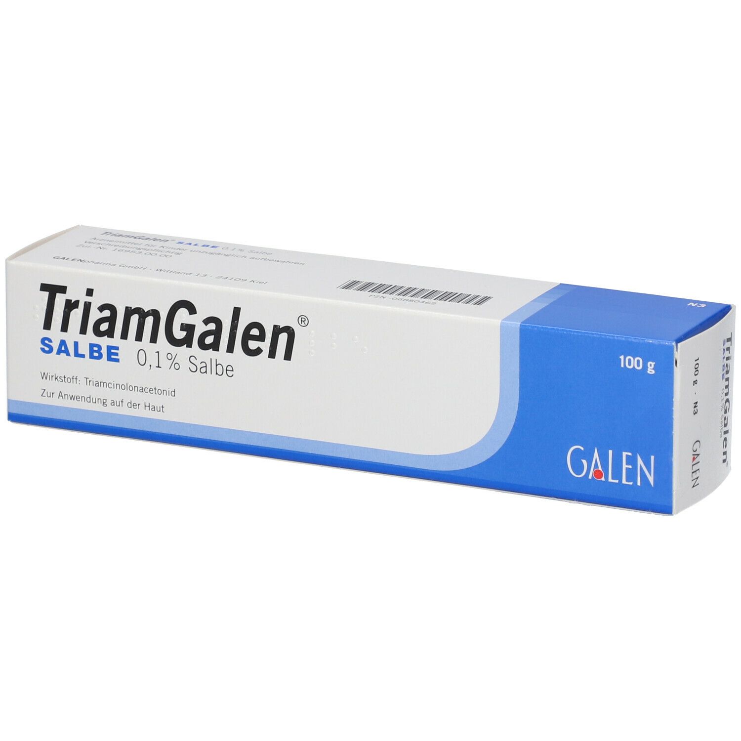 TriamGalen® Salbe