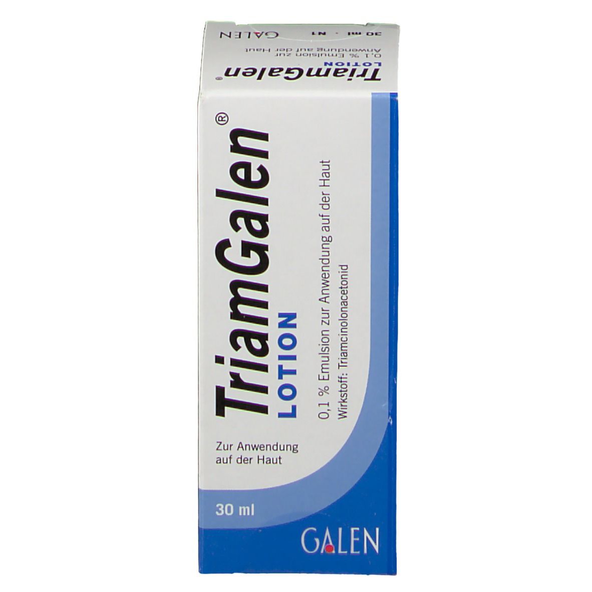 TriamGalen® Lotion