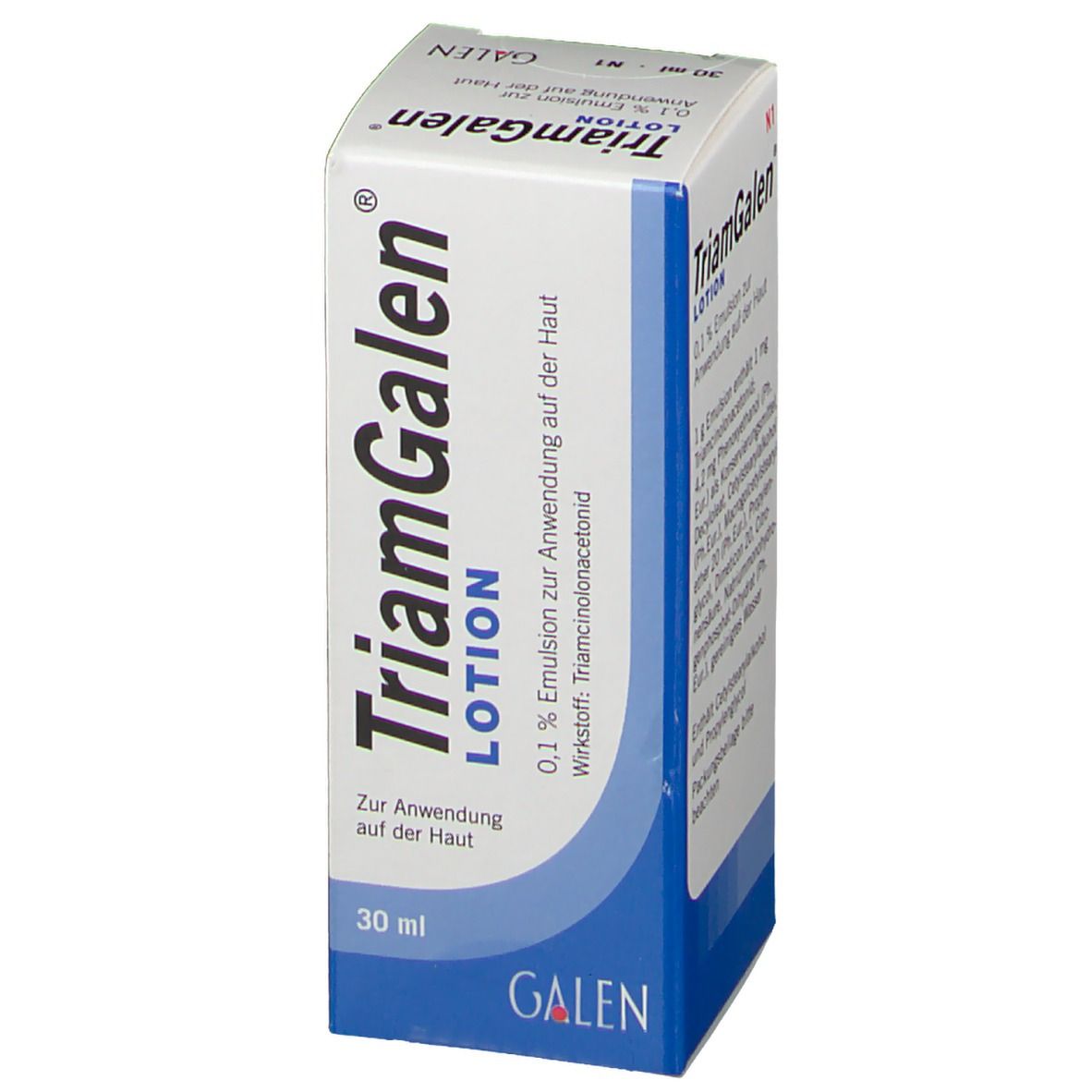TriamGalen® Lotion