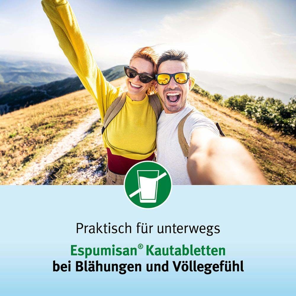Espumisan® Kautabletten