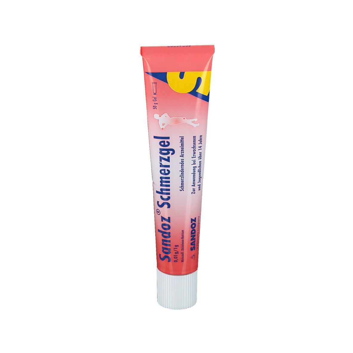 Sandoz® Schmerzgel