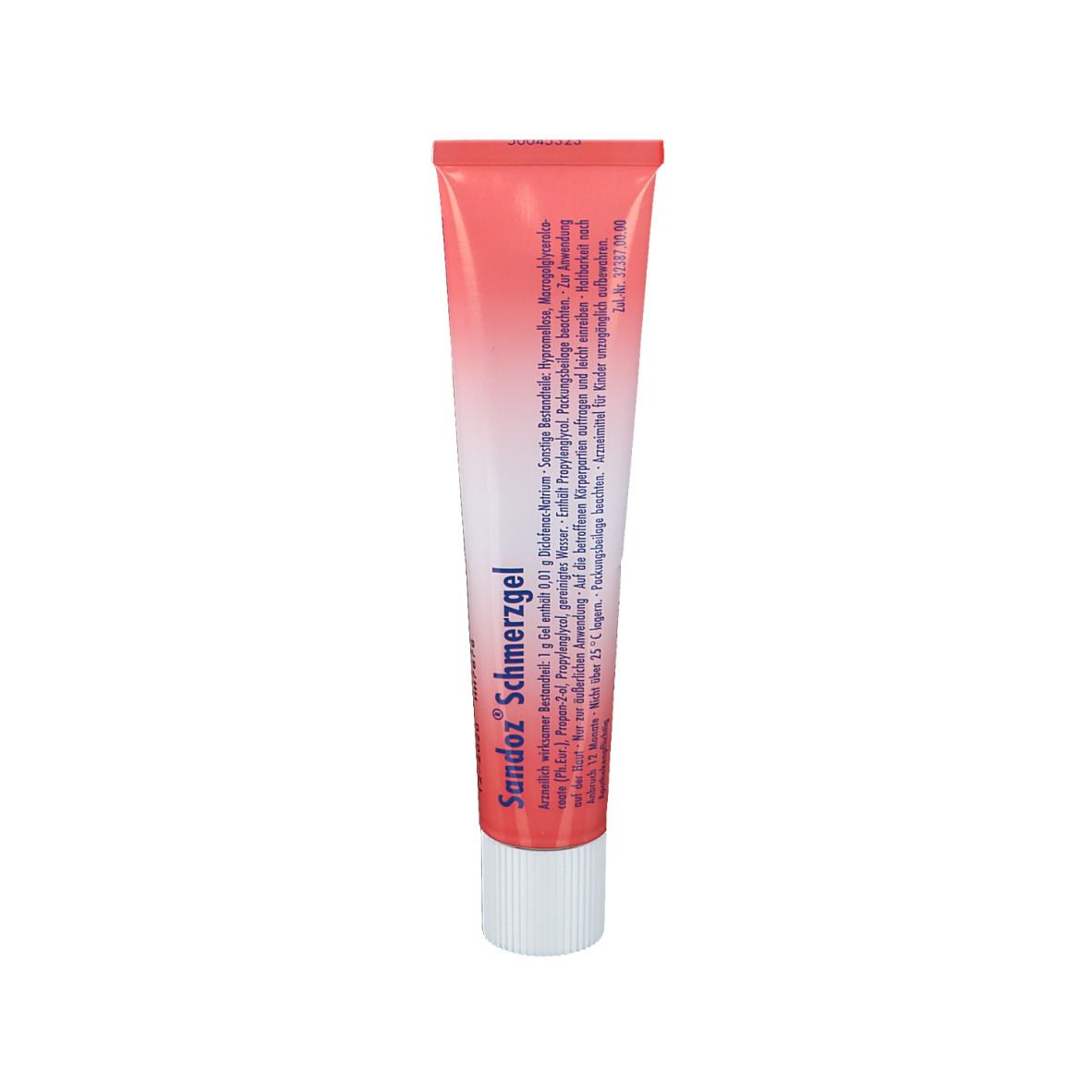 Sandoz® Schmerzgel