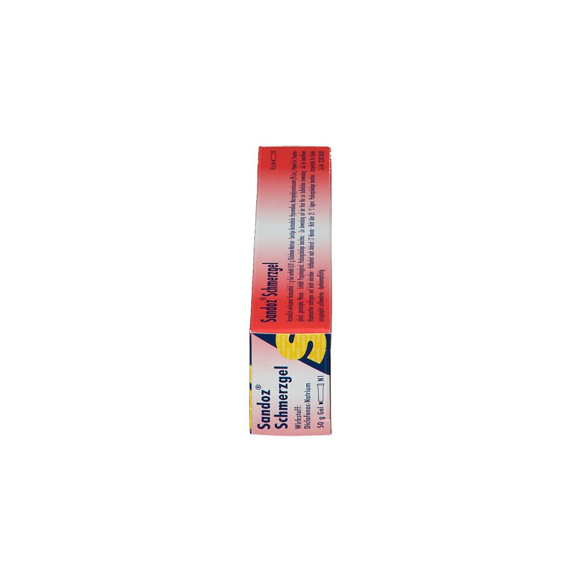Sandoz® Schmerzgel