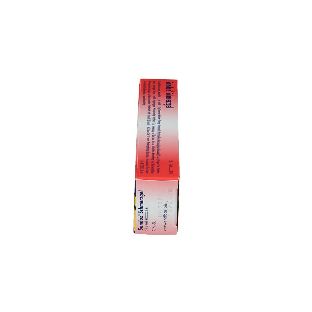 Sandoz® Schmerzgel