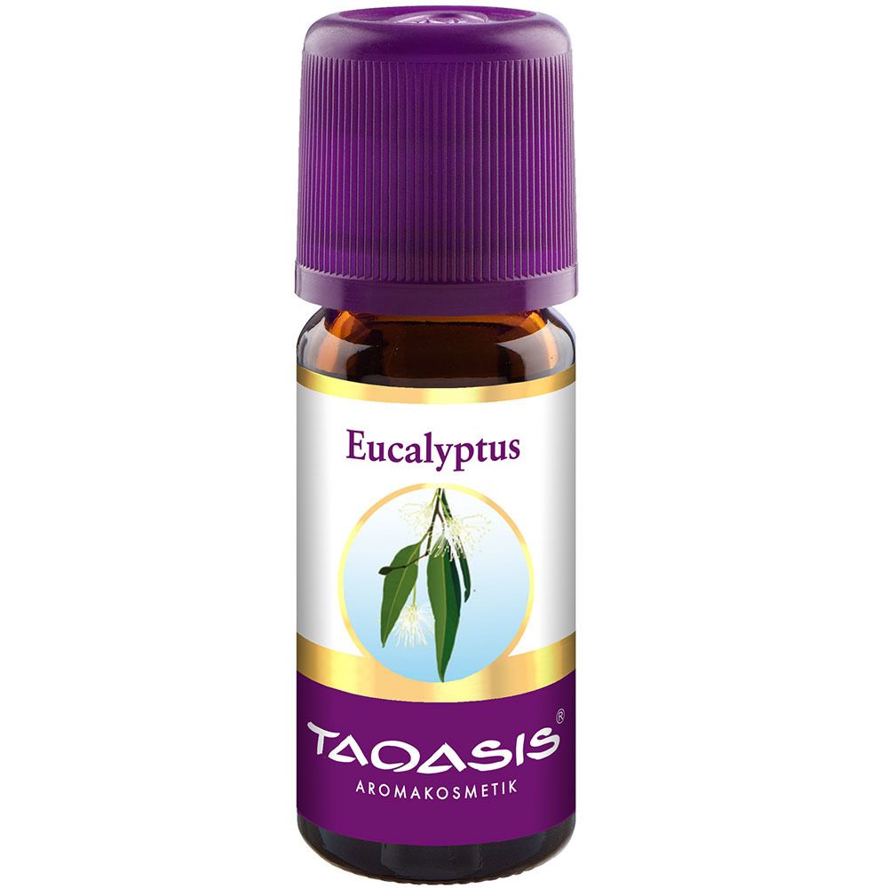 TAOASIS® Eukalyptus Öl