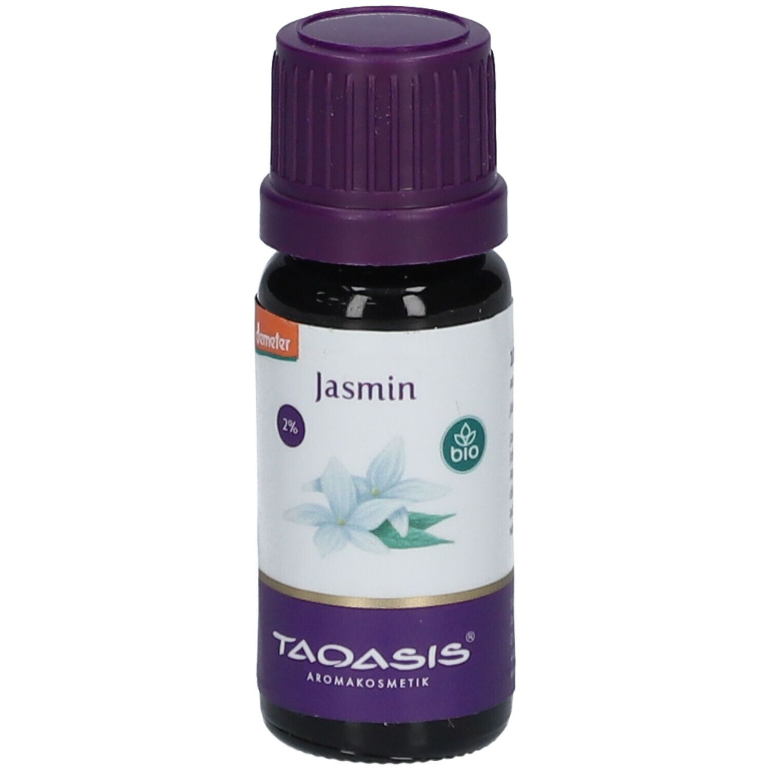 TAOASIS® Jasmin 2% Öl