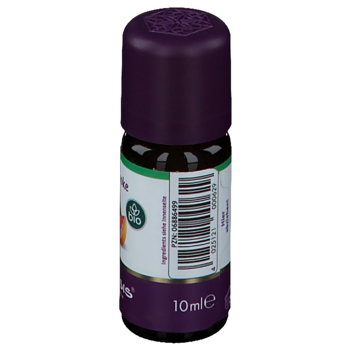 TAOASIS® Anti-Smoke Öl 10 ml - Shop Apotheke
