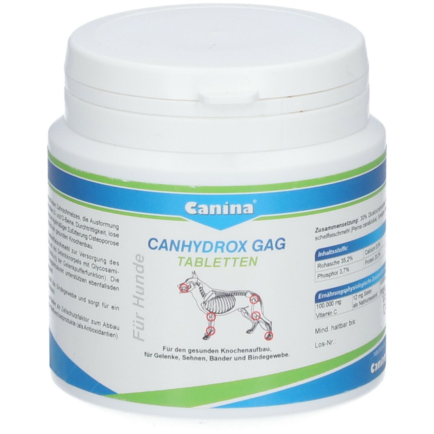 Canina® Canhydrox GAG