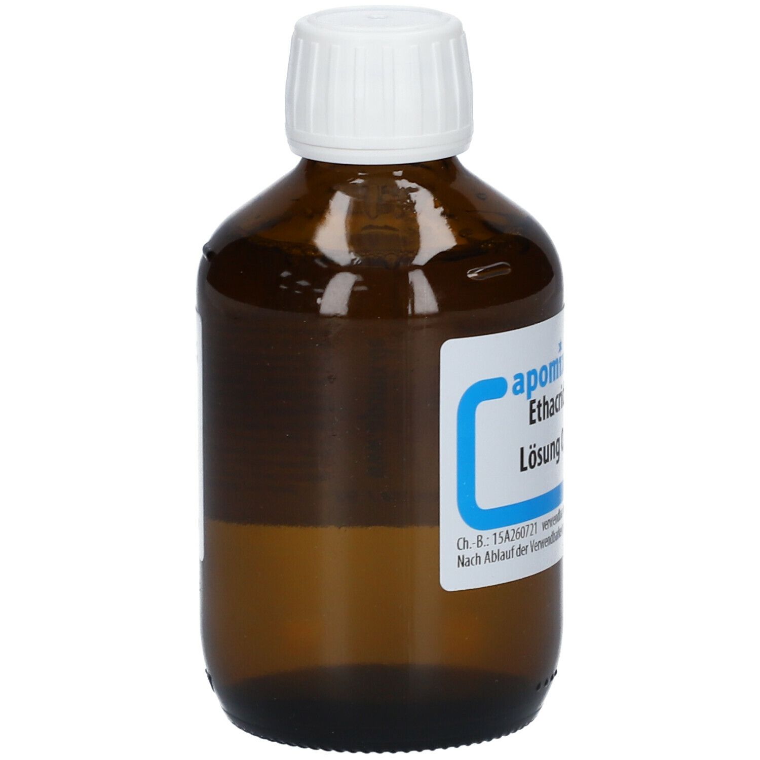 apomix® Ethacridinlactat-Lösung 0,1 %