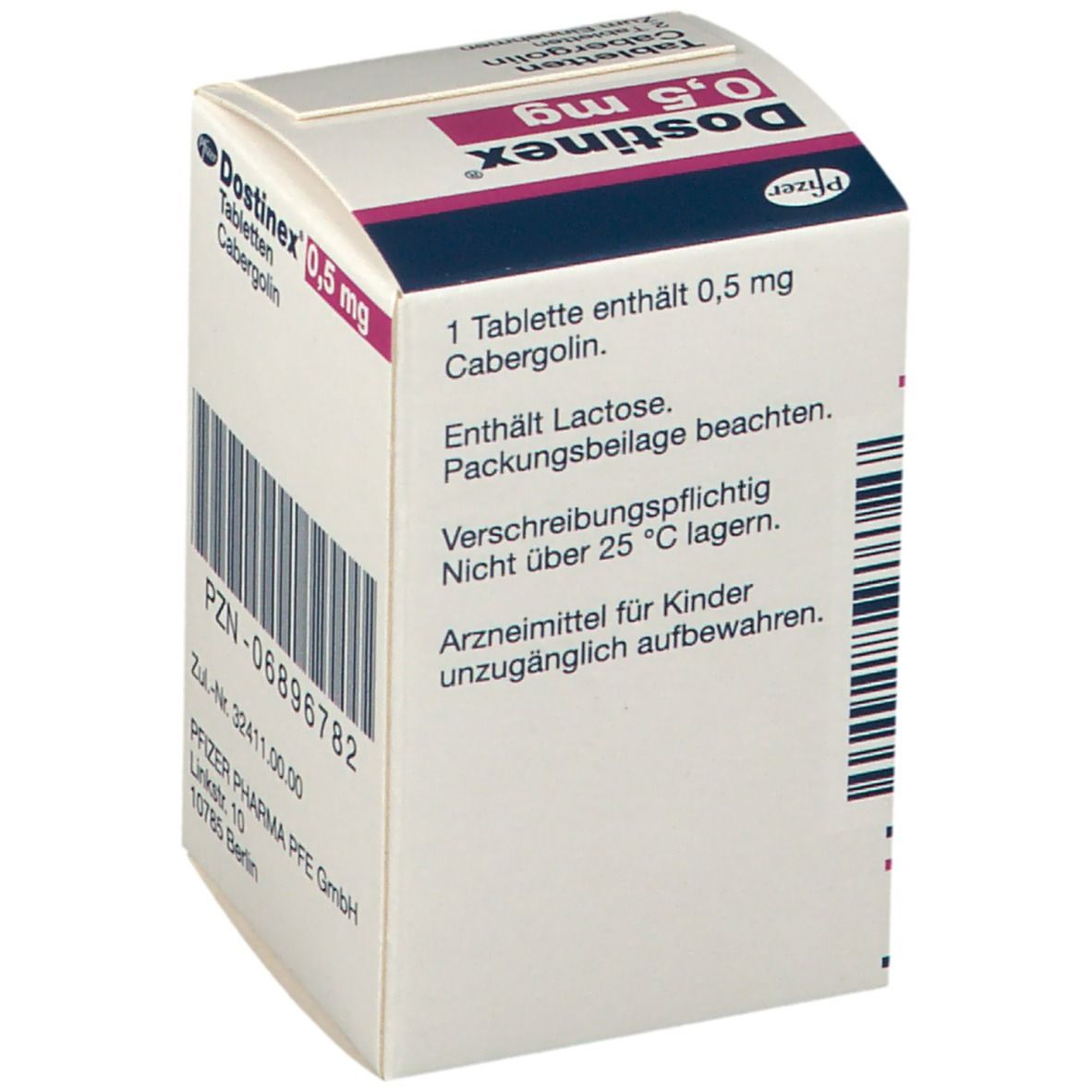 Seltsame Fakten über Stanomizol 10 mg Sopharma