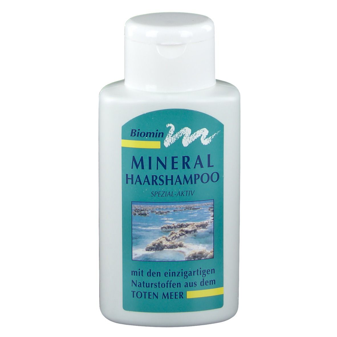 Biomin Mineral Haarshampoo Spezial Aktiv